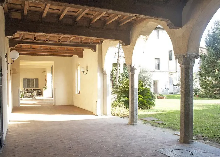Casa Berra